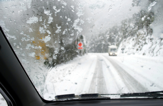 Ultimate Road Travel Safety Tips: Driving in Rain and Snow