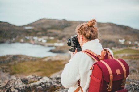 Unique Travel Tips for Capturing Stunning Photos on Your Trip