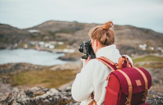 Unique Travel Tips for Capturing Stunning Photos on Your Trip