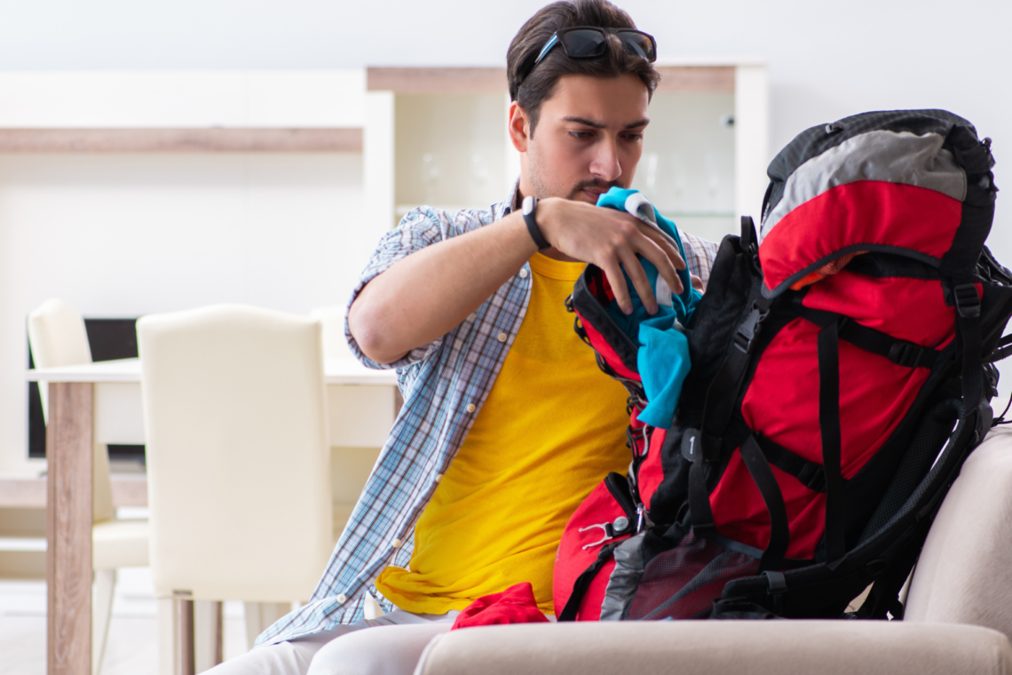 Best Packing Tips for Travel: How to Pack Adventure Sports Gear 101