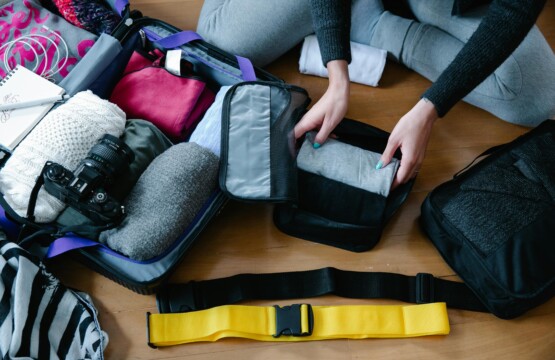 Best Travel Bag Packing Tips: How to Travel in Unpredictable Weather 101