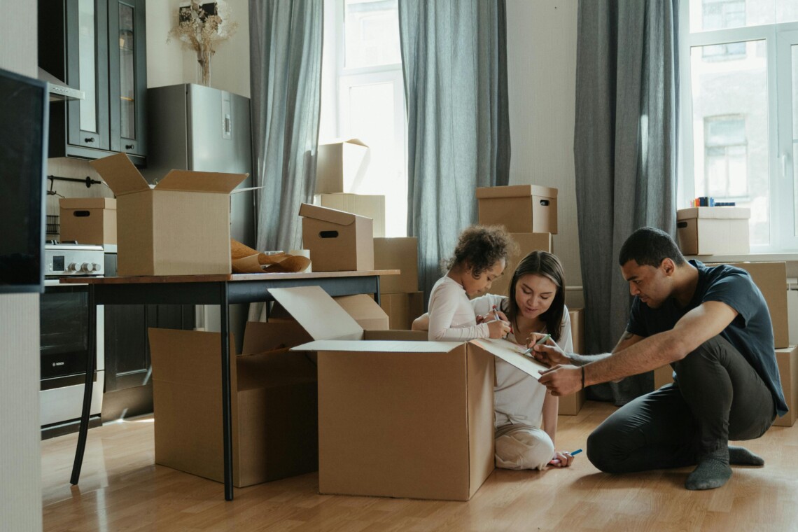 Furnished Property Rentals: How to Save Time and Money During Relocation