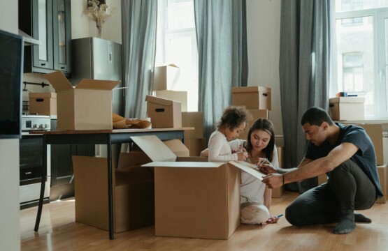 Furnished Property Rentals: How to Save Time and Money During Relocation