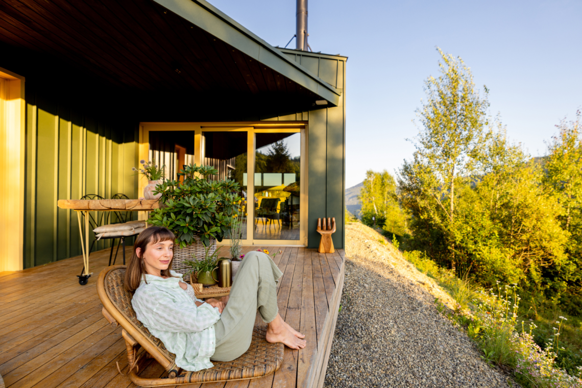 Ultimate Guide to Choosing The Best Furnished Rental Homes for Retreats