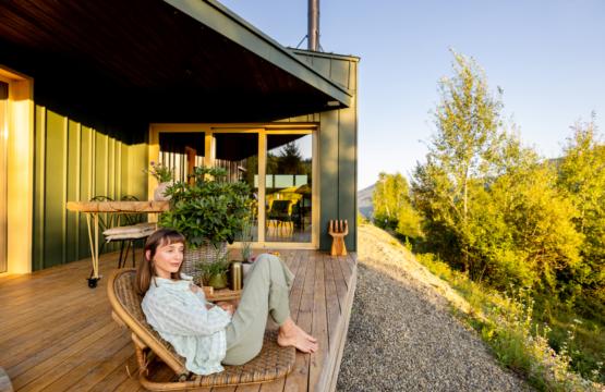 Ultimate Guide to Choosing The Best Furnished Rental Homes for Retreats